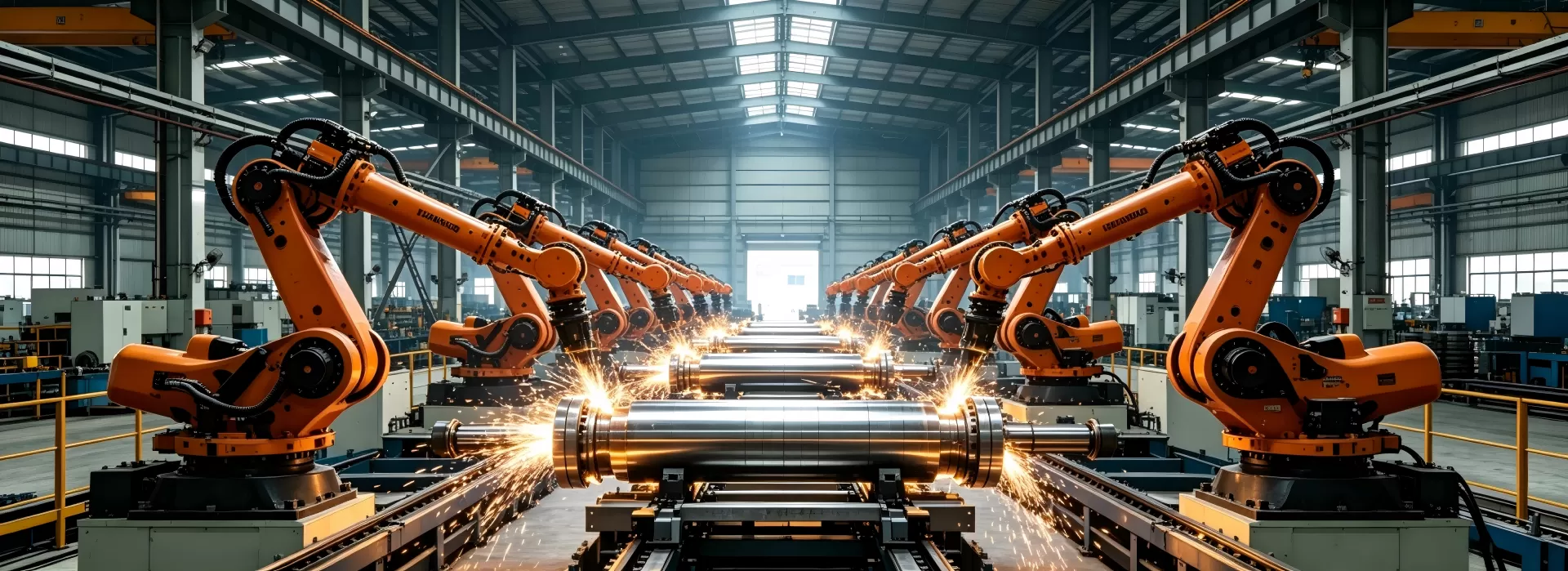 Industrial Control